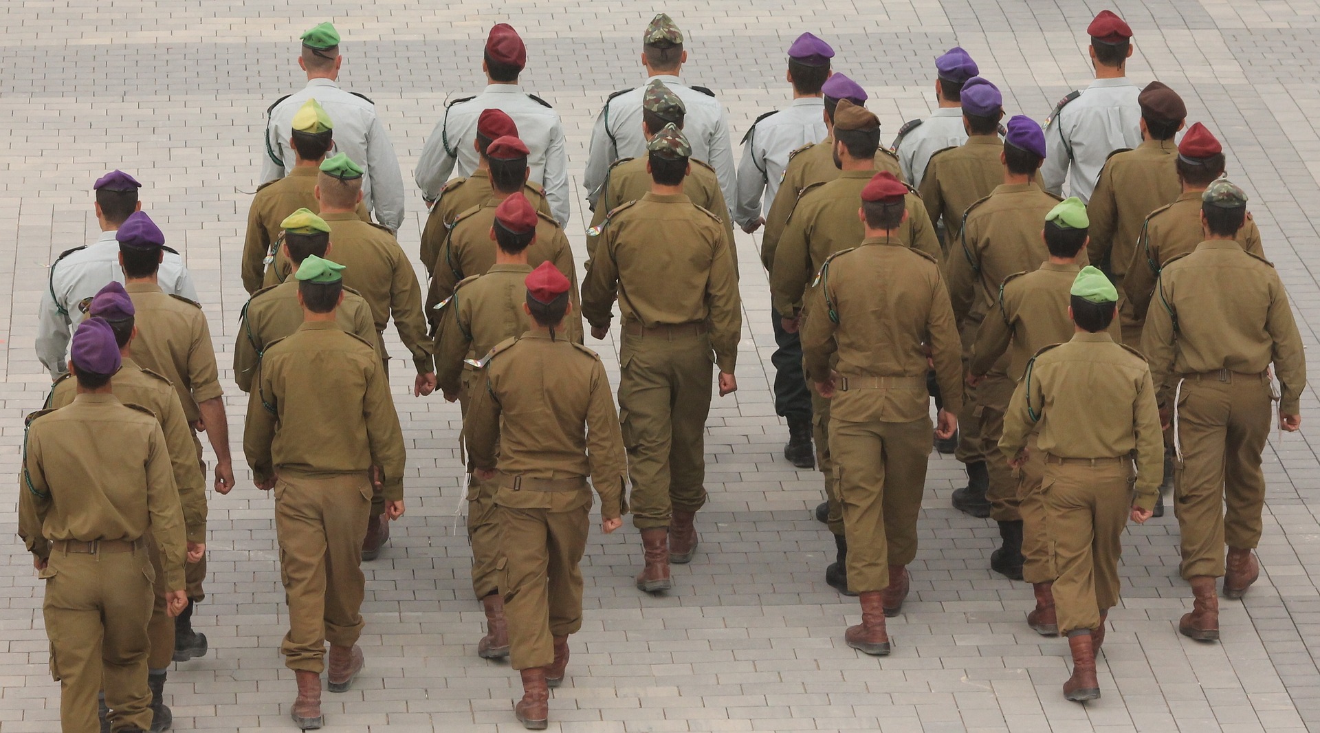 Yom HaZikaron and Its Significance in Israel
